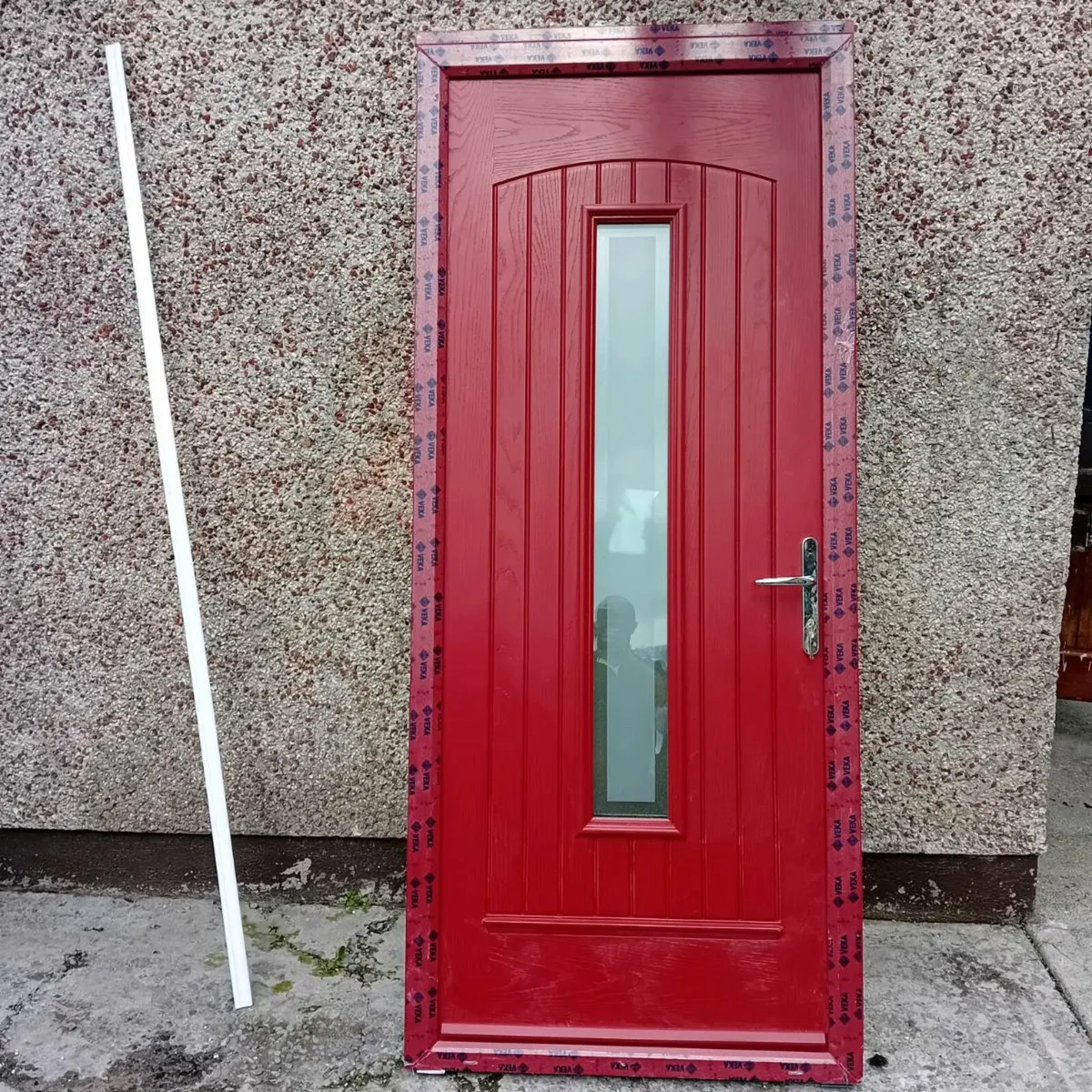 NEW COMPOSITE DOOR and pvc windows - Image 4