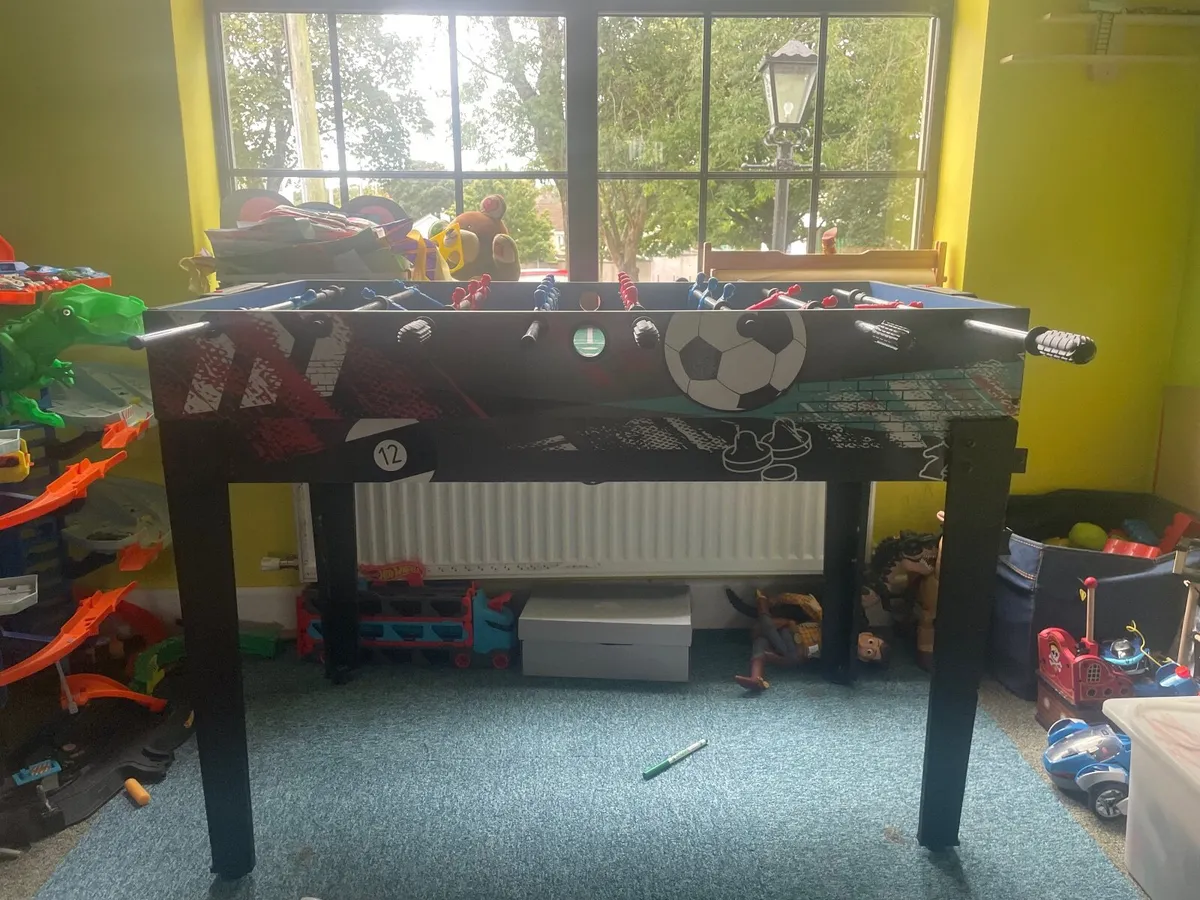 Multi games table - Image 2