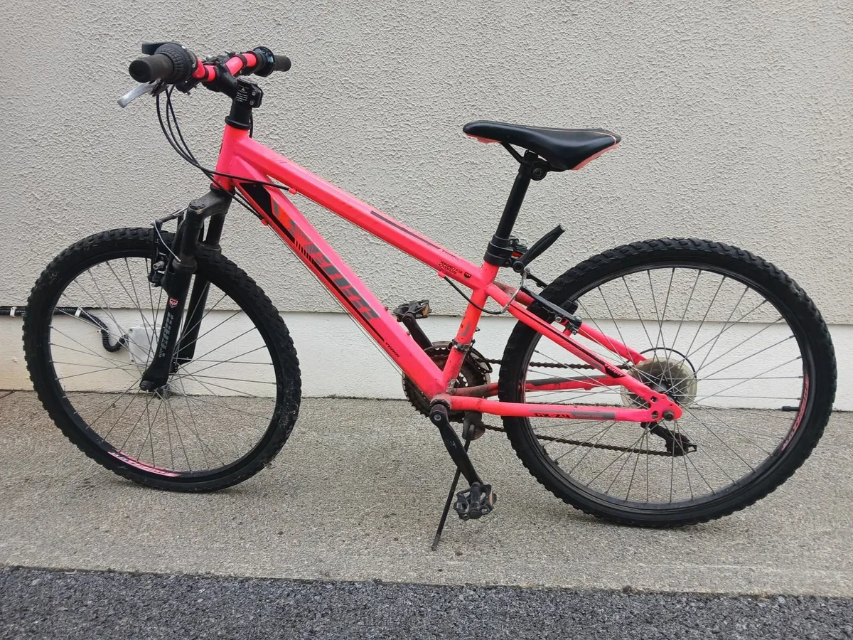 Kids bikes - Image 1
