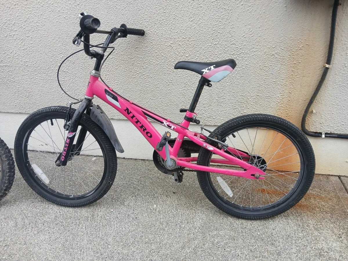 Kids bikes - Image 3