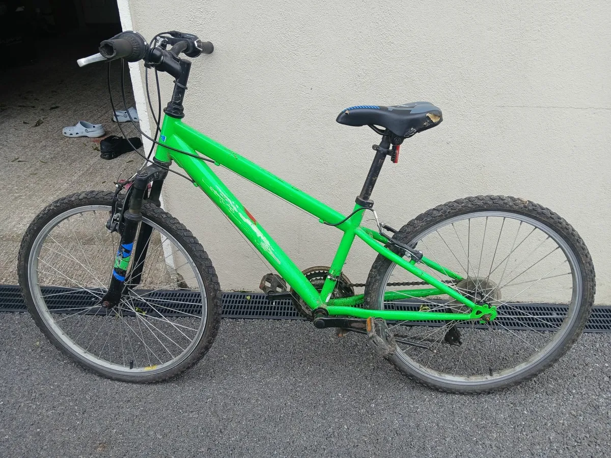 Kids bikes - Image 4