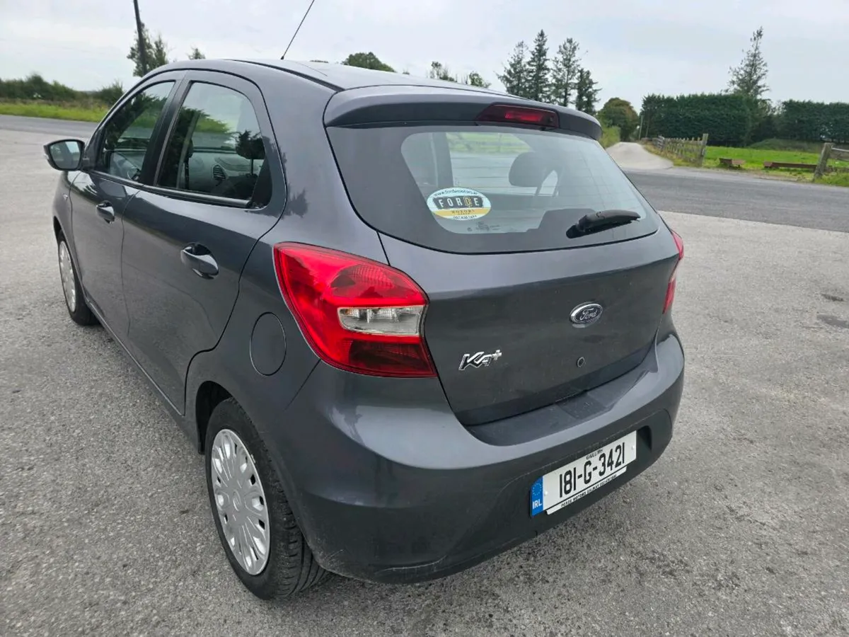 2018 Ford Ka - Image 3