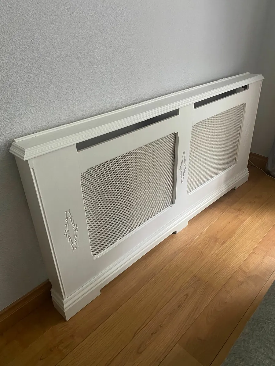 Radiator Cover