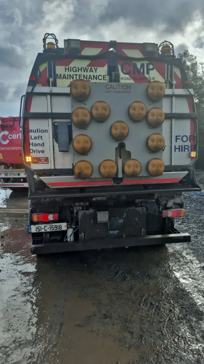 Roadsweeper - Image 3