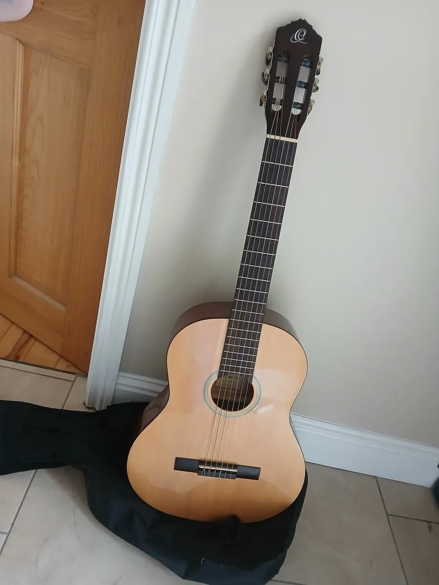 Guitar - Image 1