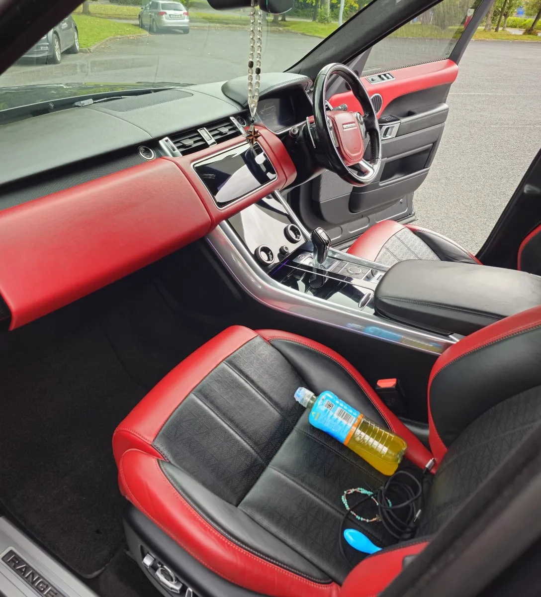 Land Rover Range Rover Sport Autobiography - Image 3