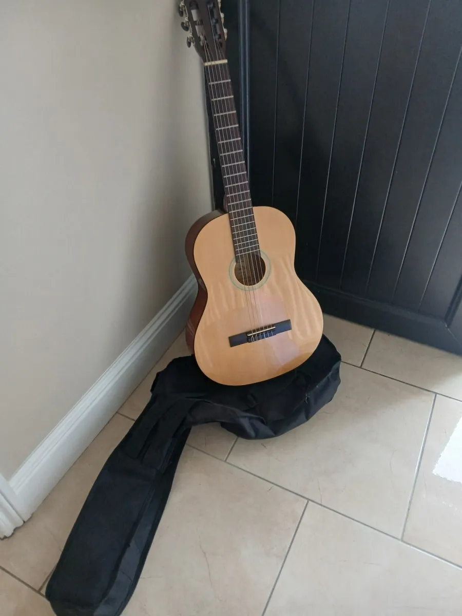 Guitar - Image 3
