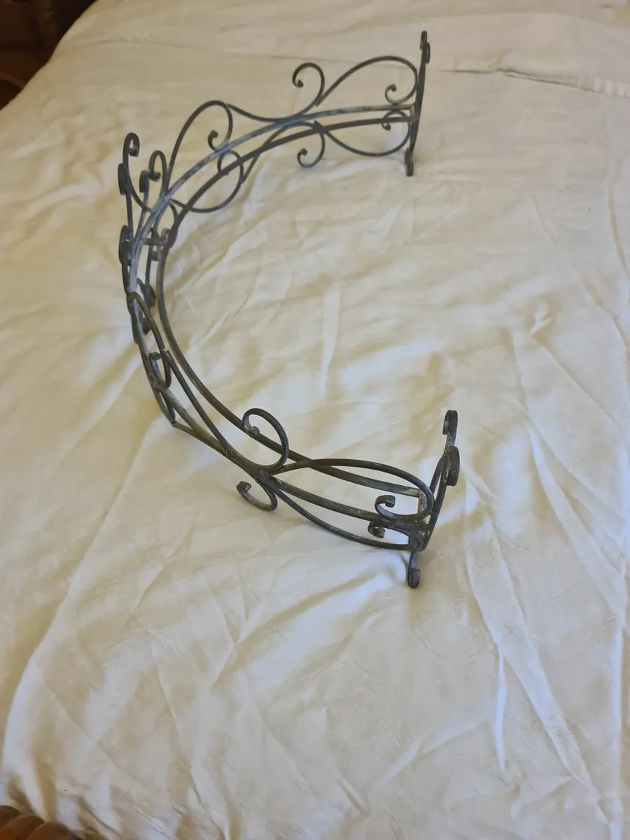 Bed canopy - Image 2