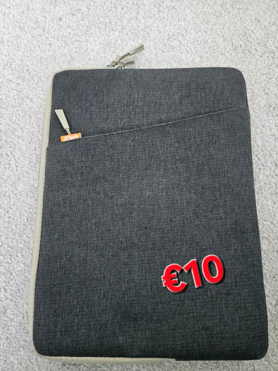 JETech Laptop Sleeve for 14-Inch Laptop