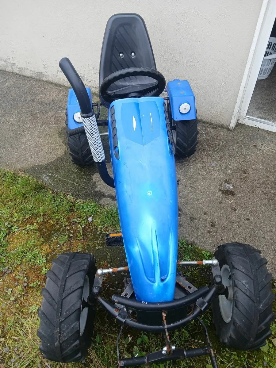 Go kart New Holland - Image 2