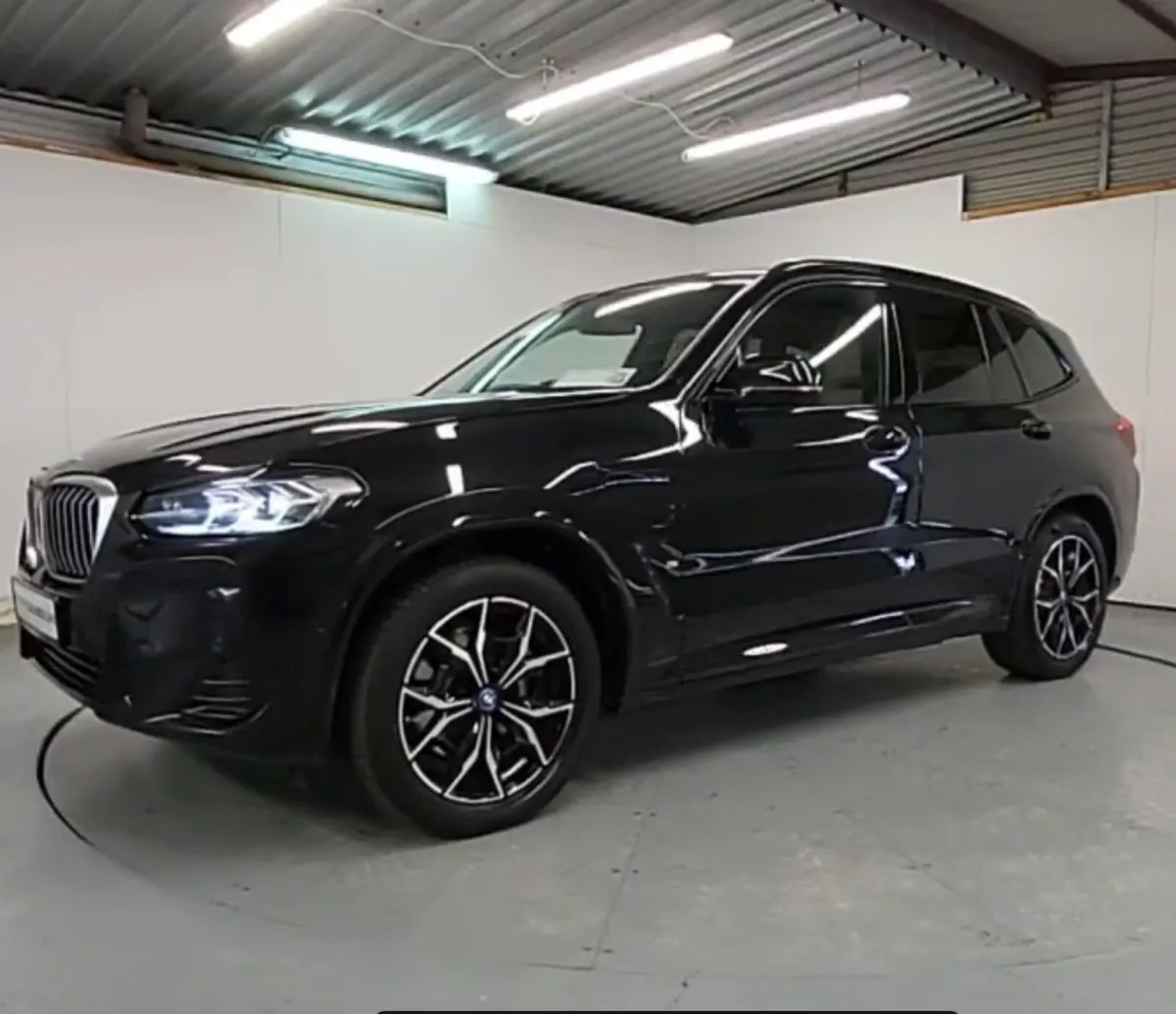 BMW 19” m/sport - Image 3
