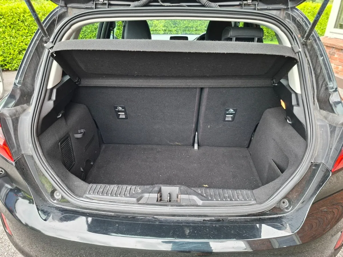 Ford Fiesta Titanium 2019 1.1 EcoBoost - Image 3