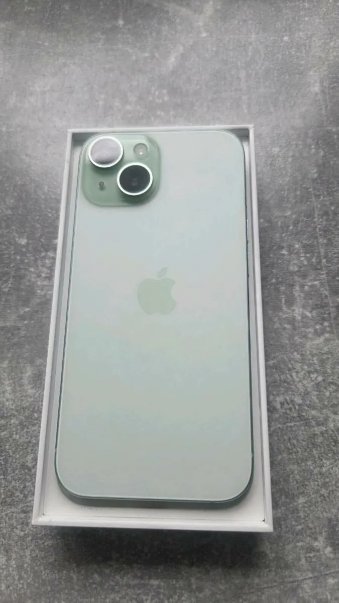 Iphone - Image 2