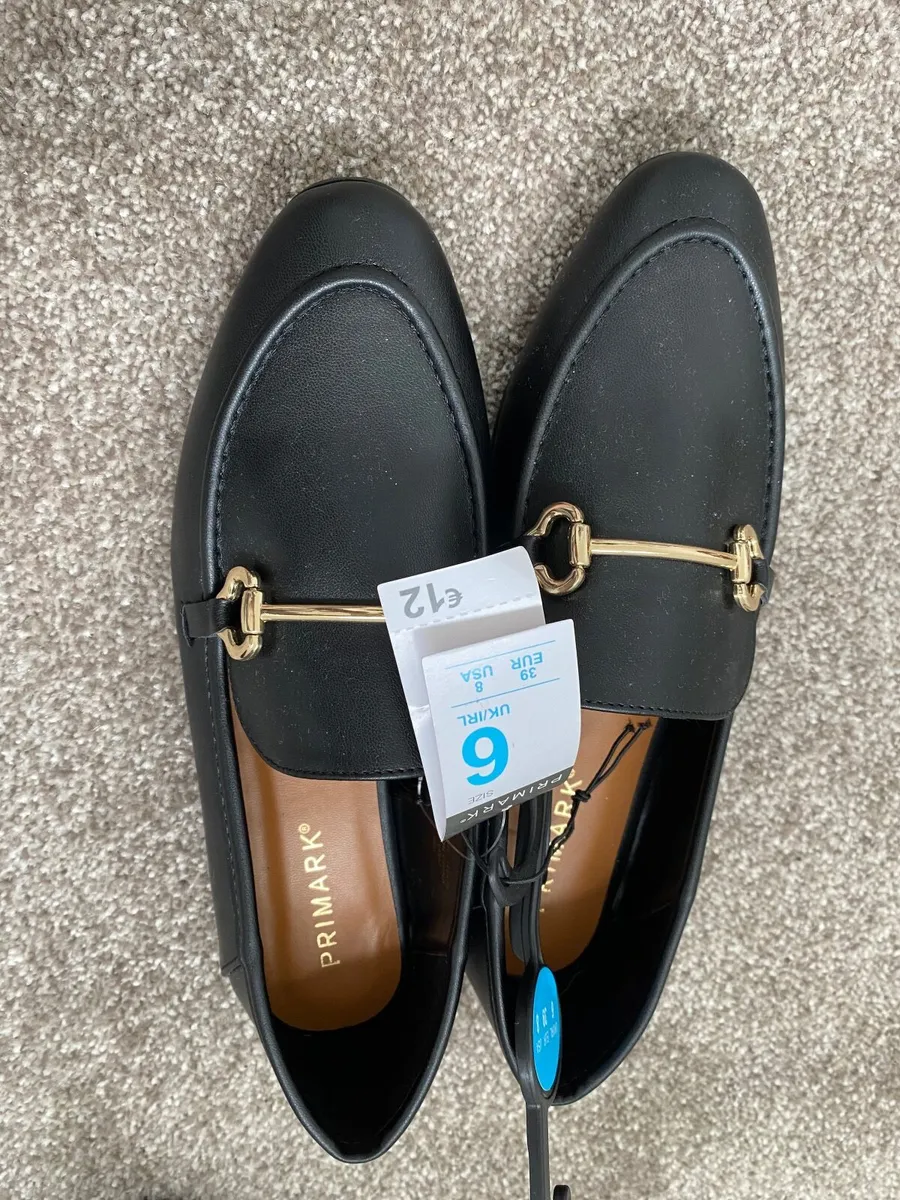 Shoes - Image 1