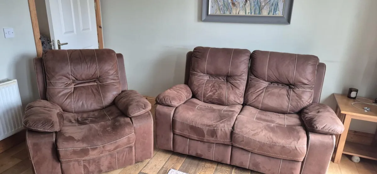Sitting Room fornature - Image 1