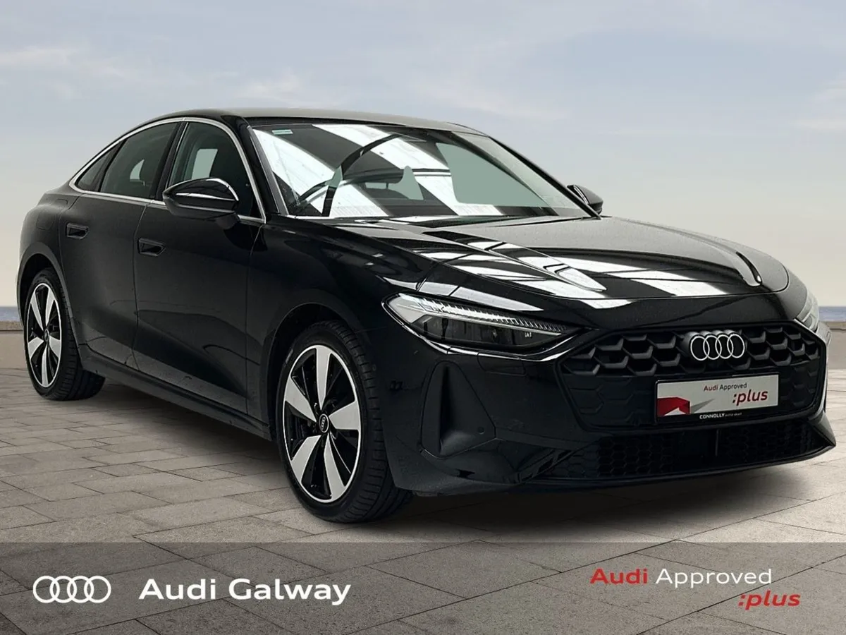 Audi A5  499 p/m - 40 TDI Edition ONE SE - Image 1
