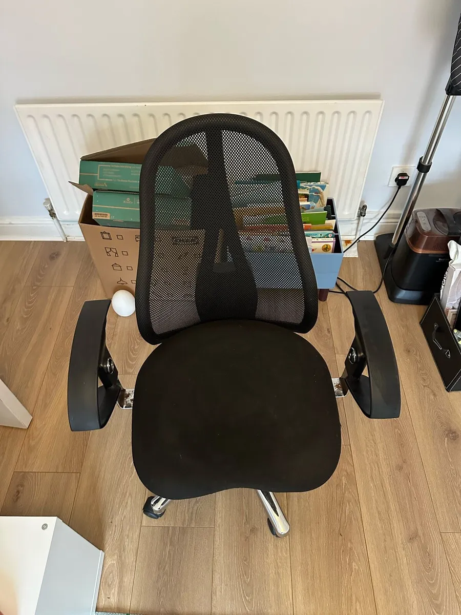 Office chair - Image 3