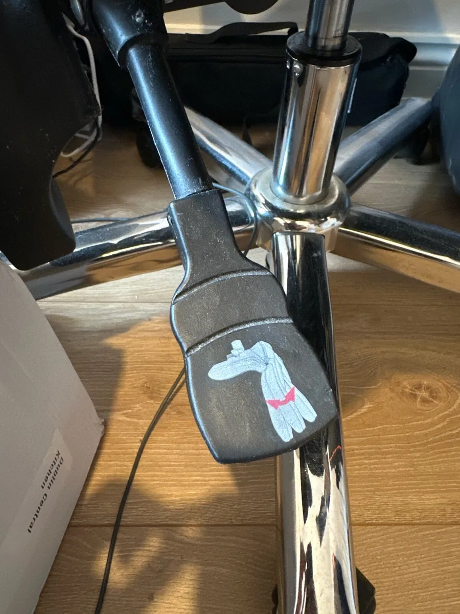Office chair - Image 4
