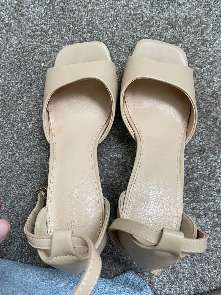Shoes - Image 2