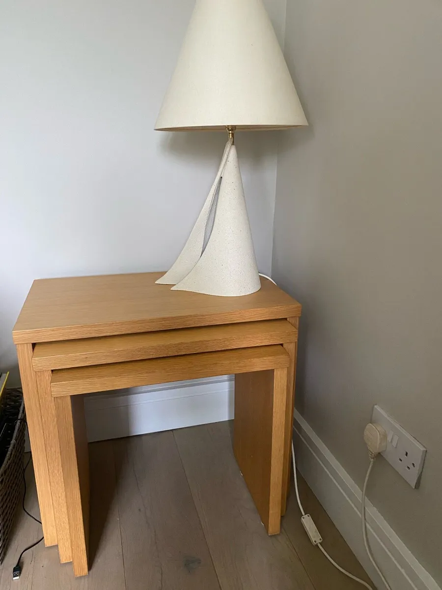 Nest of Tables - Image 2
