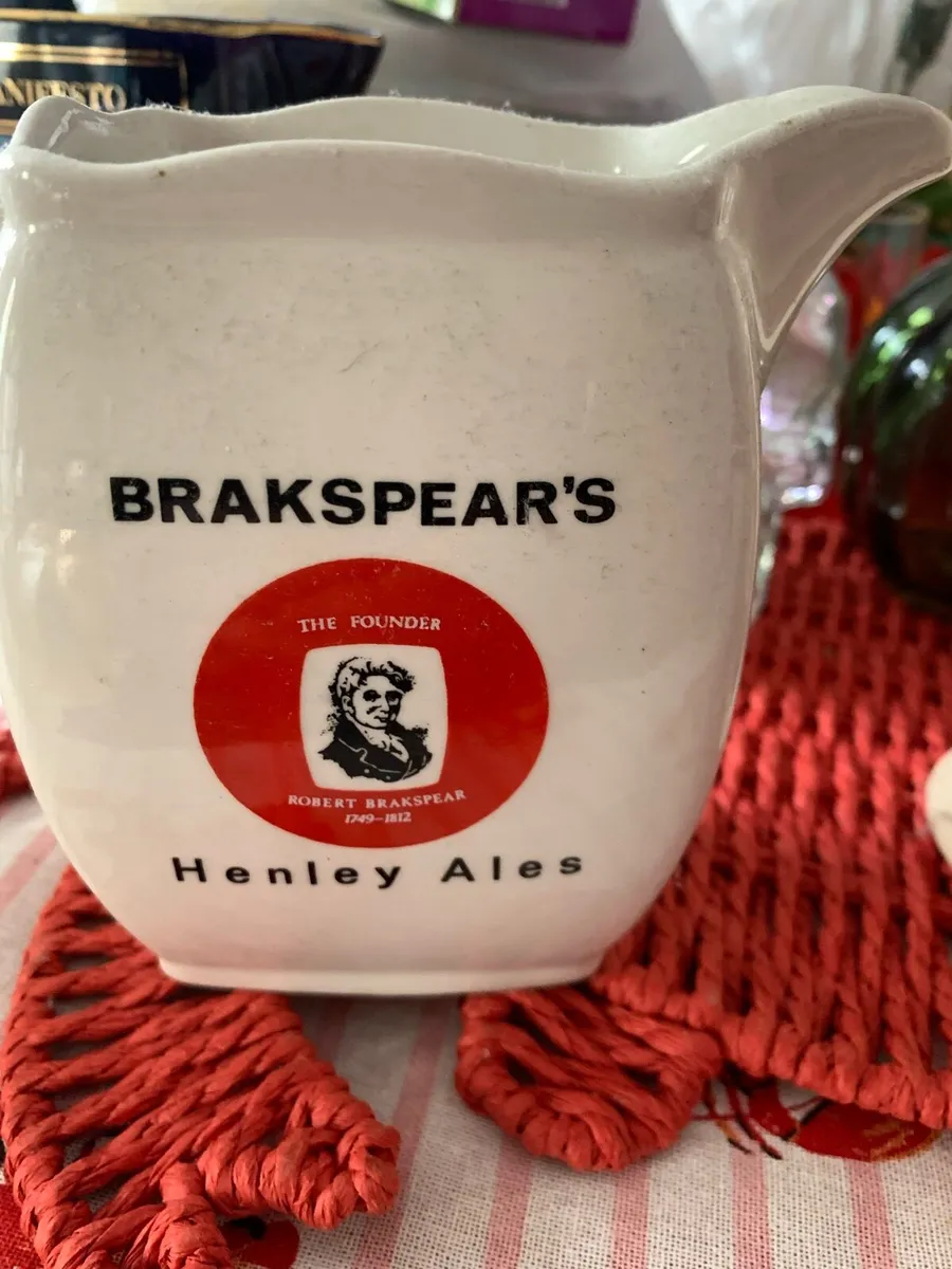 Brakspears - Image 1