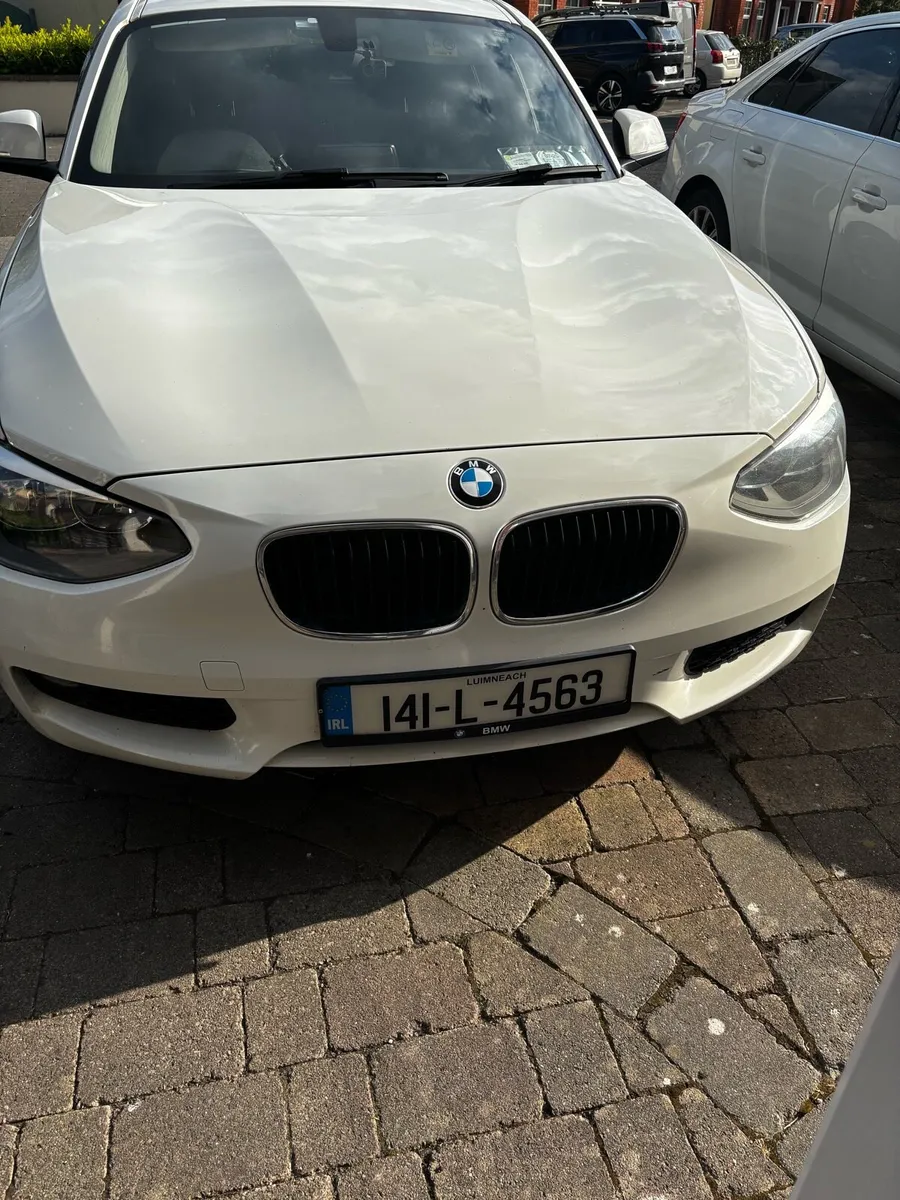 BMW 1 series - Image 2