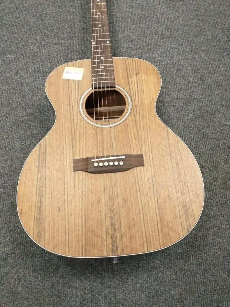 Freshman Acoustic Guitar - Image 3
