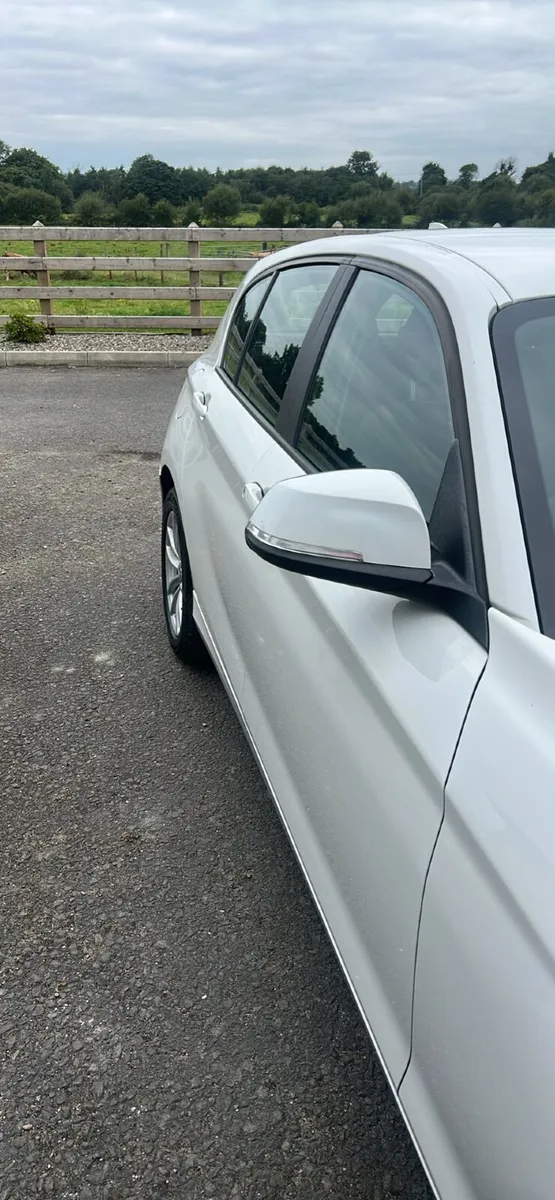 BMW 1-Series 2016 - Image 3