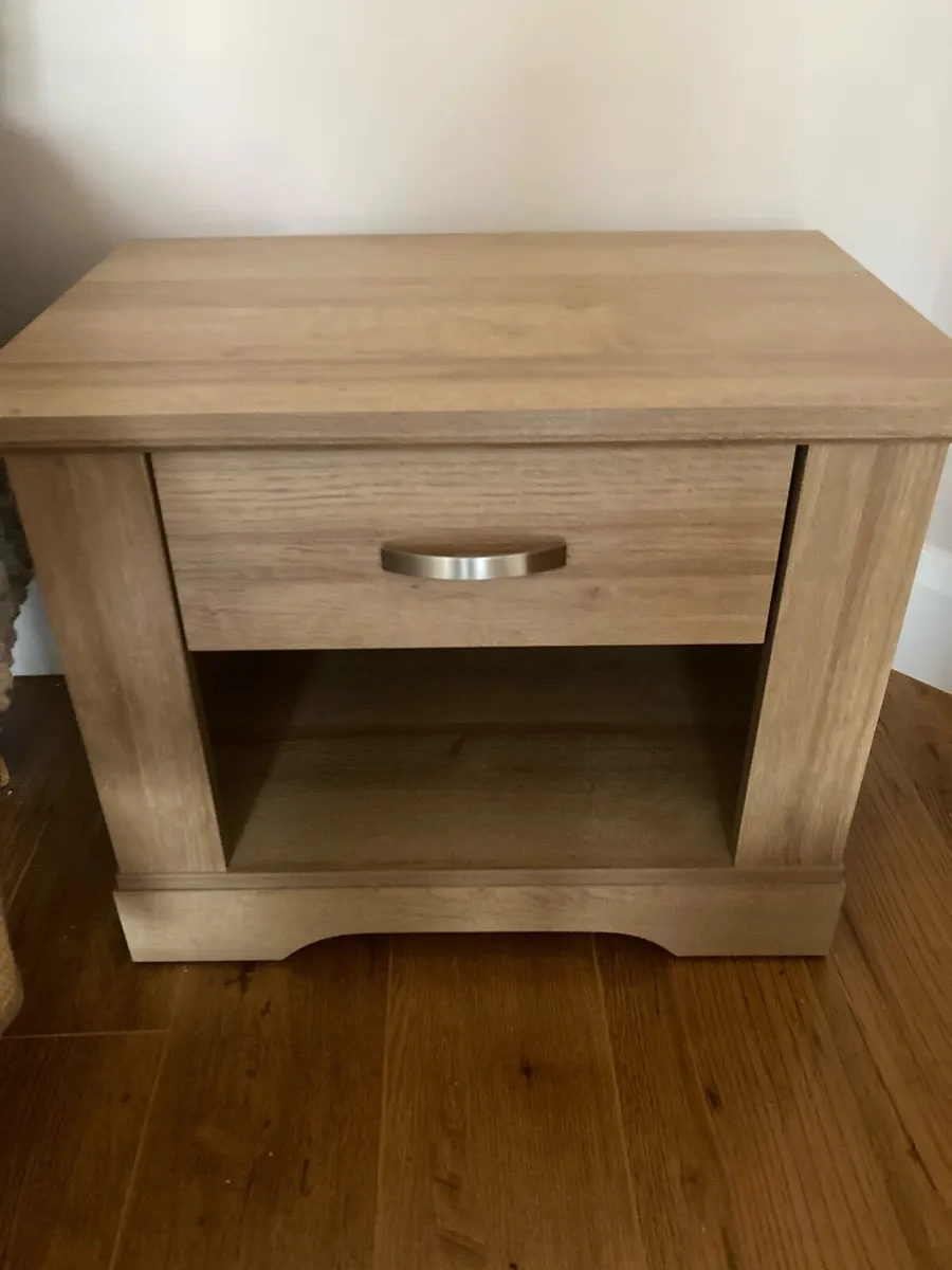 Bedside Table