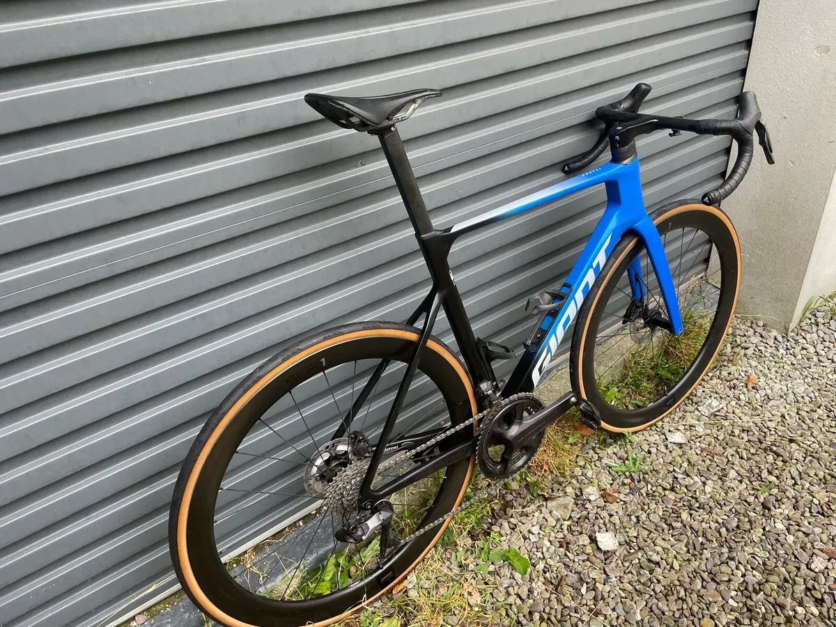 Giant Propel Advanced Pro 0 - Image 2