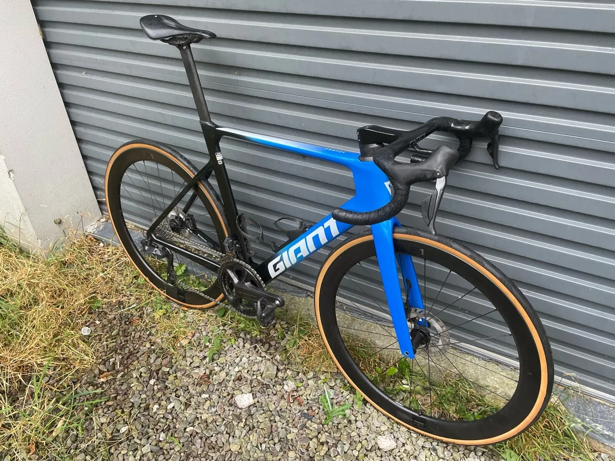 Giant Propel Advanced Pro 0 - Image 3