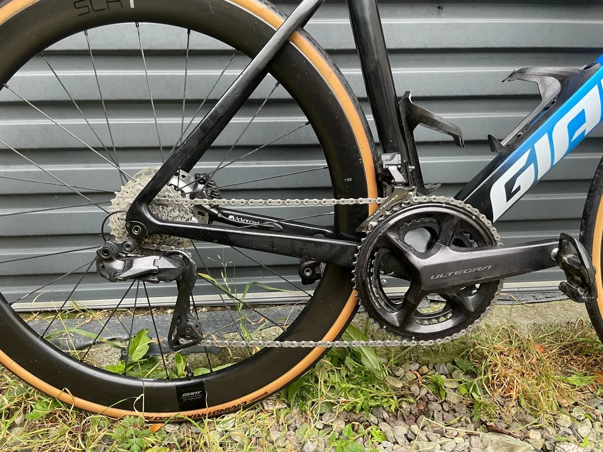 Giant Propel Advanced Pro 0 - Image 4