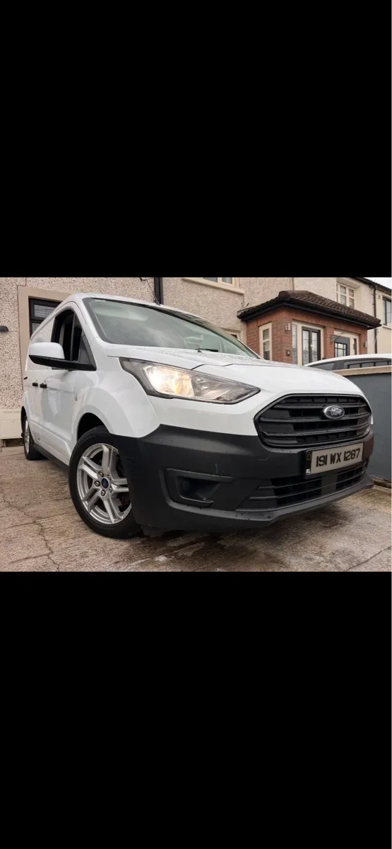 2019 Ford Connect SWB Trend Model - Image 1