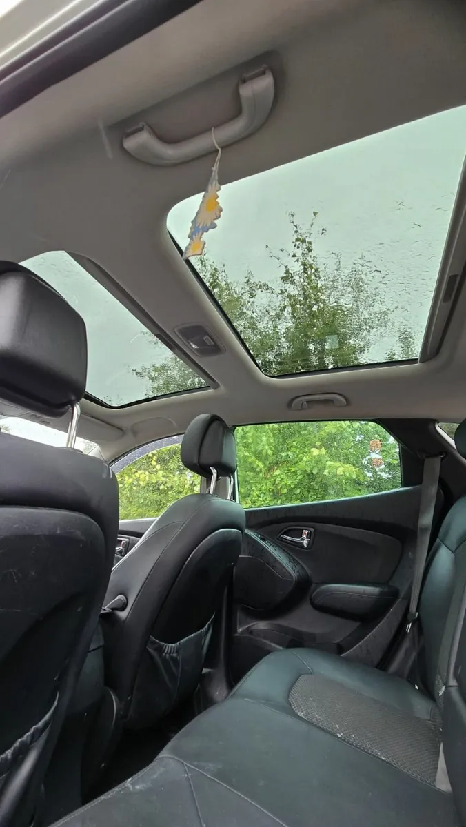 Hyundai ix35 2013 - Image 3