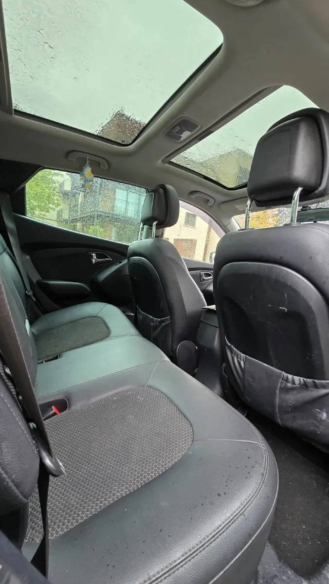 Hyundai ix35 2013 - Image 4