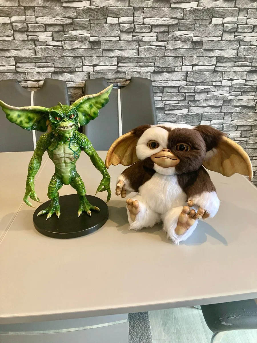 Gremlins models - Image 1