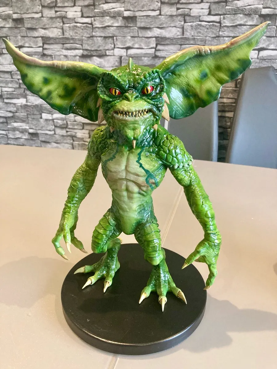 Gremlins models - Image 2