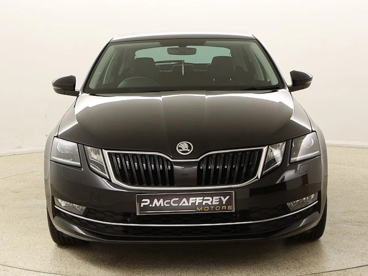 2020 SKODA OCTAVIA 2.0 TDI 150 BHP SE L HIGH SPEC - Image 2