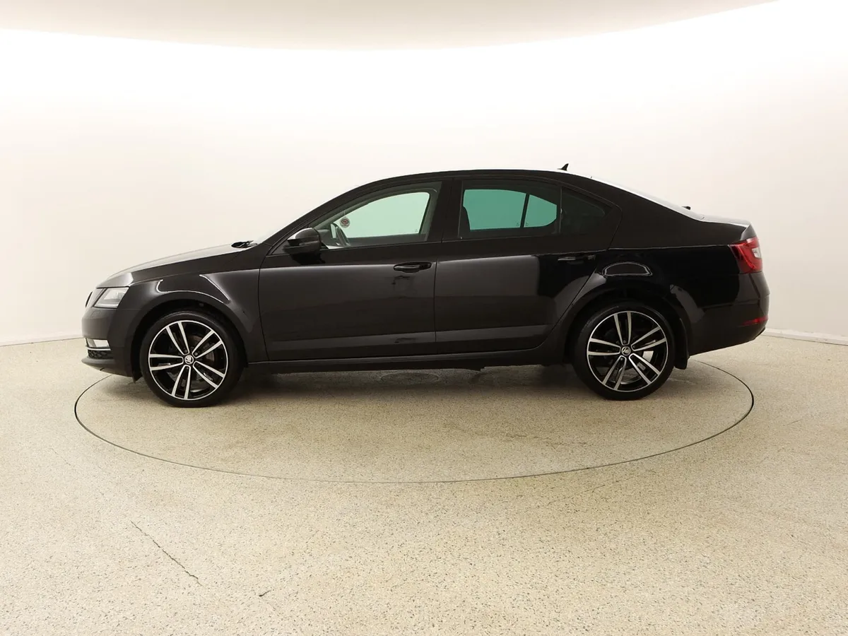 2020 SKODA OCTAVIA 2.0 TDI 150 BHP SE L HIGH SPEC - Image 4