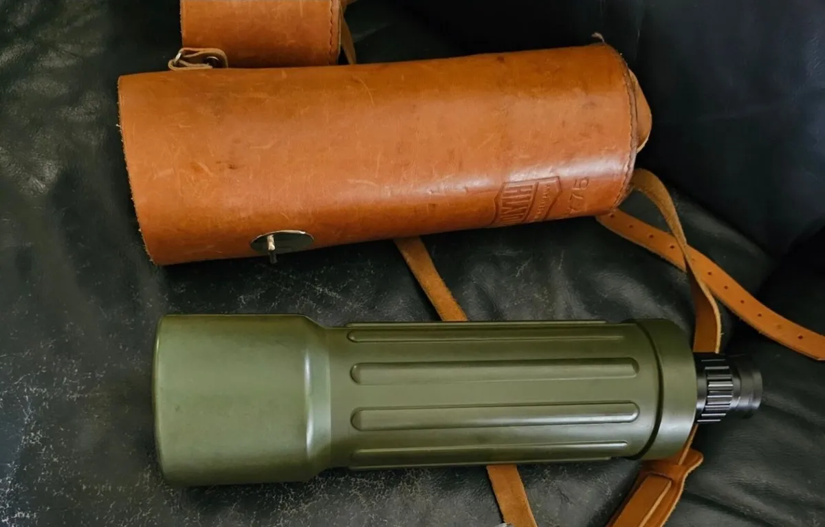 Optolyth spotting scope hunting - Image 1