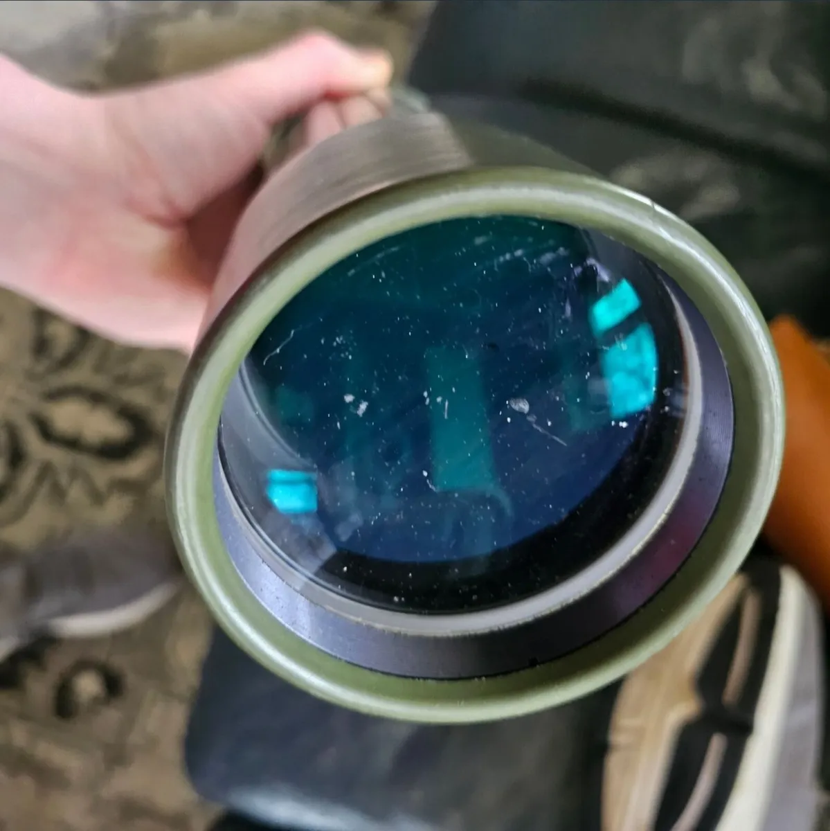 Optolyth spotting scope hunting - Image 3