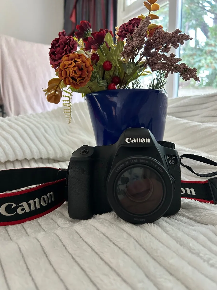 Canon EOS 6D + 50mm f/1.8 Lens - Image 4