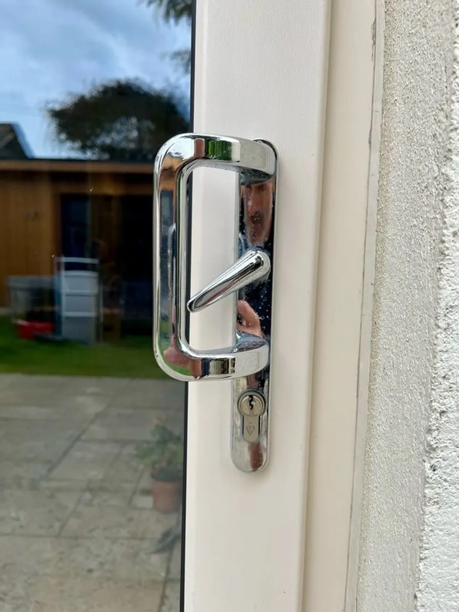 Sliding uPVC Doors - Image 2