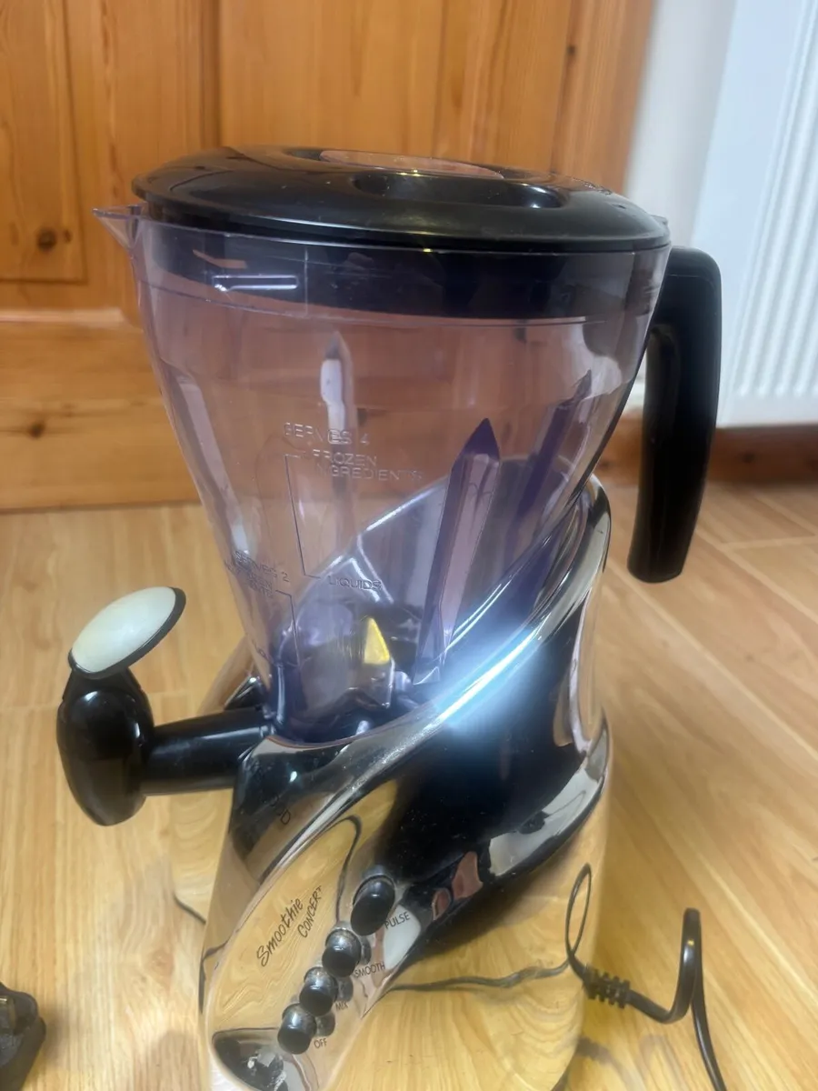 Kenwood Smoothie Maker - Image 4