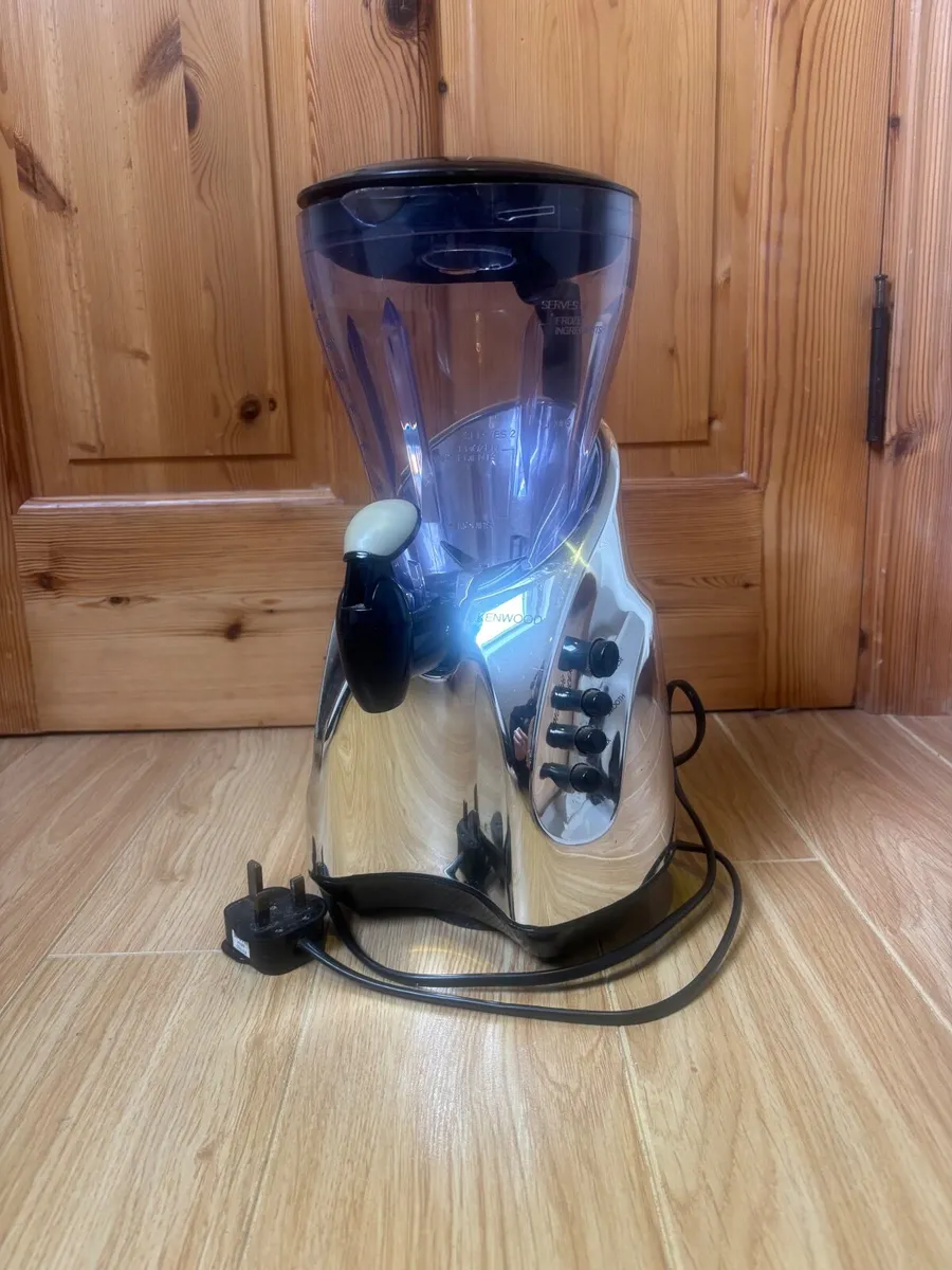 Kenwood Smoothie Maker - Image 1