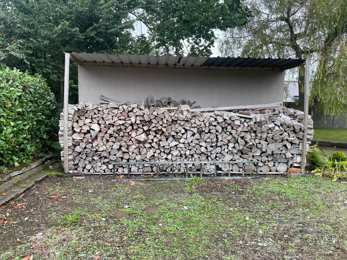 Firewood
