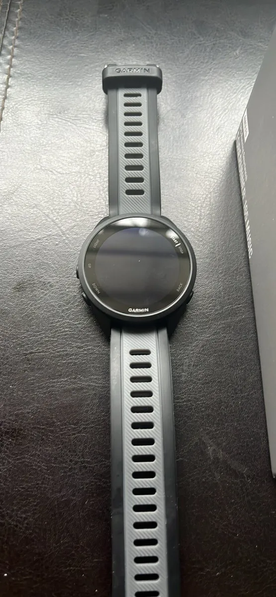 Garmin 165 music - Image 2