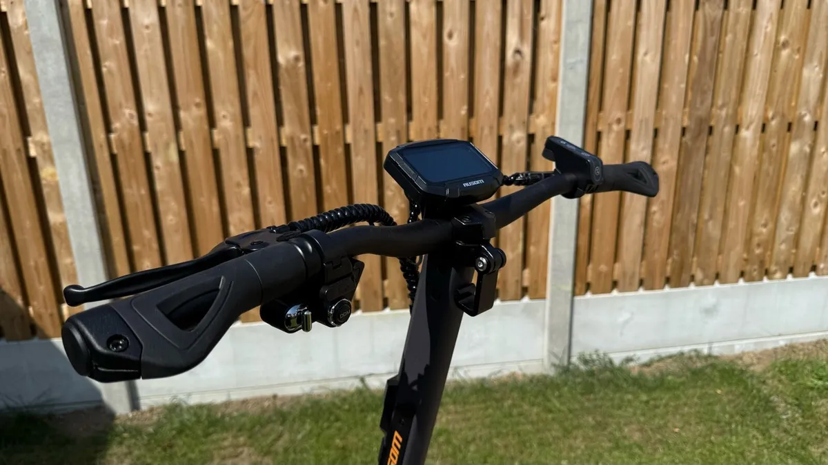 Ausom L2 Max Dual x 1000w (USED ONCE FOR REVIEW) - Image 4