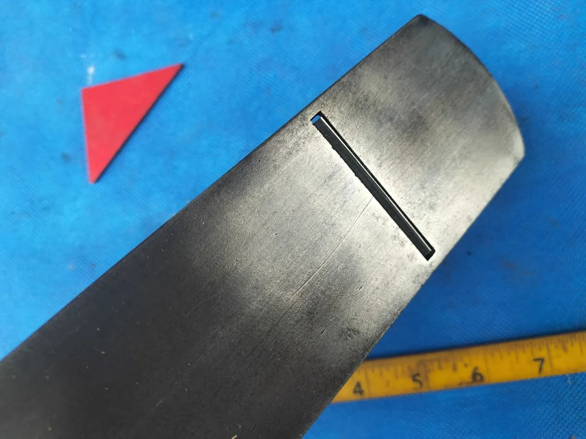 Vintage Record no4 Plane - Image 3