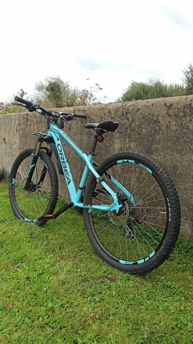 Bike - Image 1